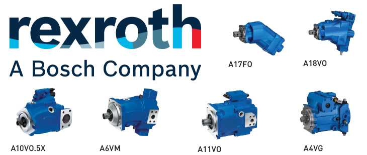 Bosch Rexroth